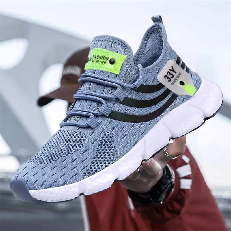 Outdoor Men - Zeus - najlepszy but dla mężczyzn
