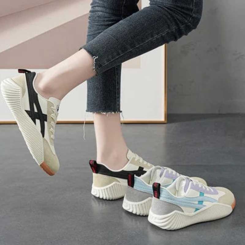 Ortopedyczne buty sportowe dla optymalnego komfortu i wsparcia