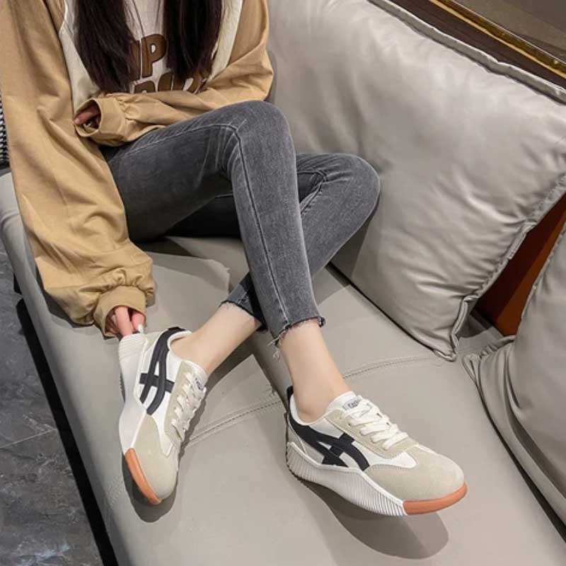 Ortopedyczne buty sportowe dla optymalnego komfortu i wsparcia