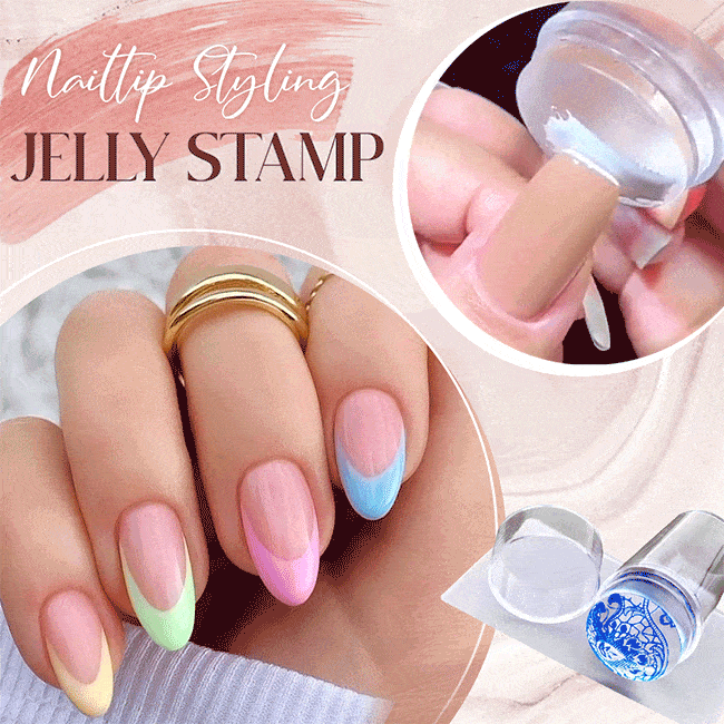 Nagelstempelset