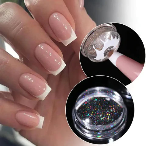 Nagelstempelset