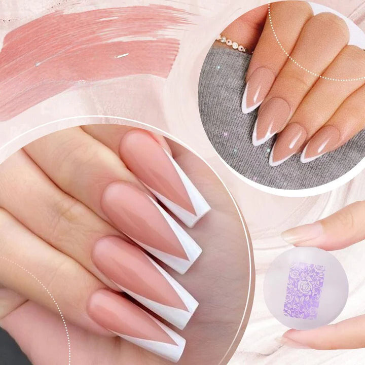 Nagelstempelset