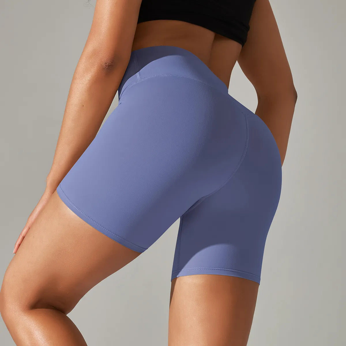 FITSPO | Pantaloncini da yoga