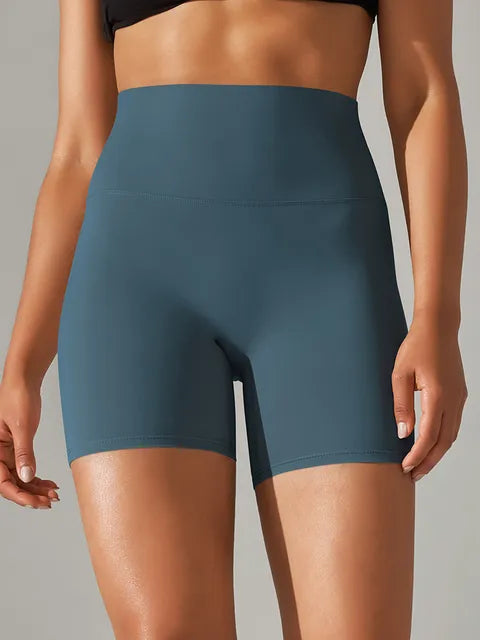 FITSPO | Pantaloncini da yoga