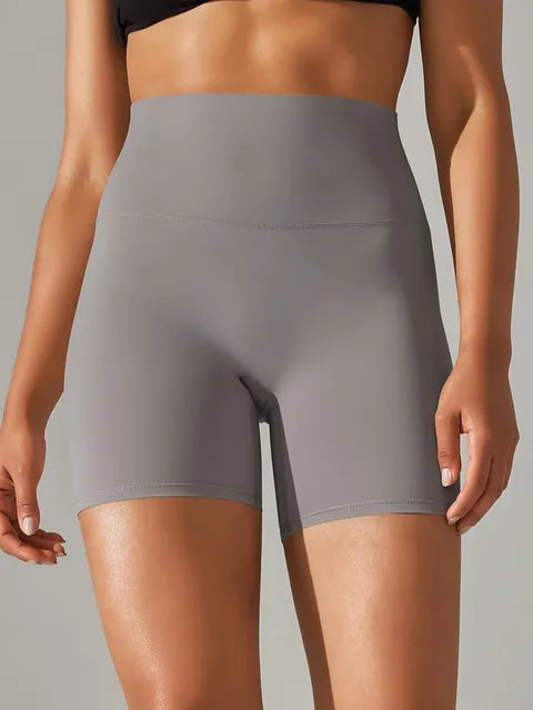 FITSPO | Pantaloncini da yoga