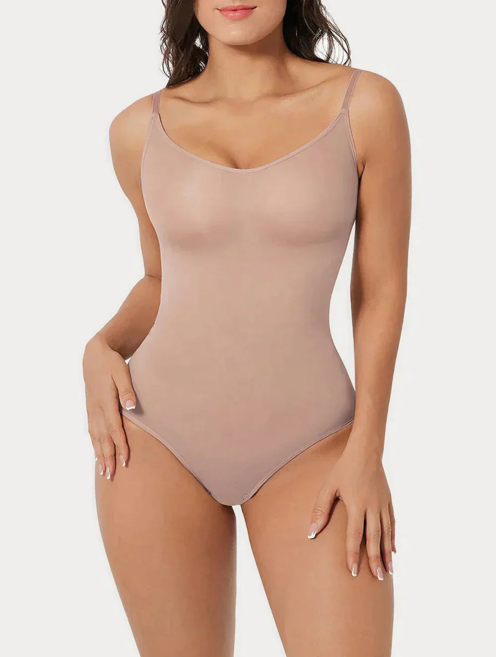 חליפת גוף SculptShape