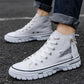 Harry | Scarpe di tela per uomini