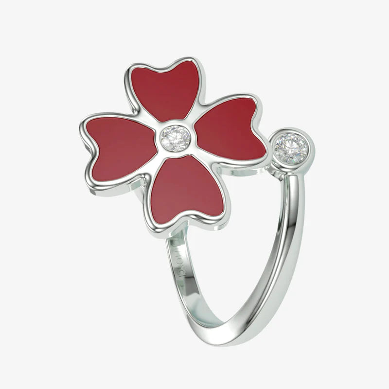 Bague d'Anxiété
