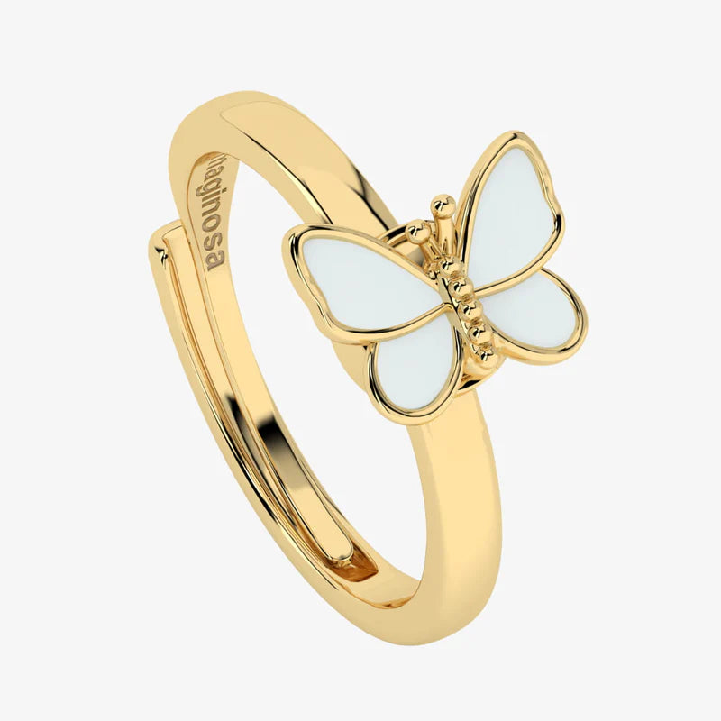 Bague d'Anxiété