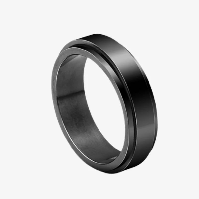 Bague d'Anxiété