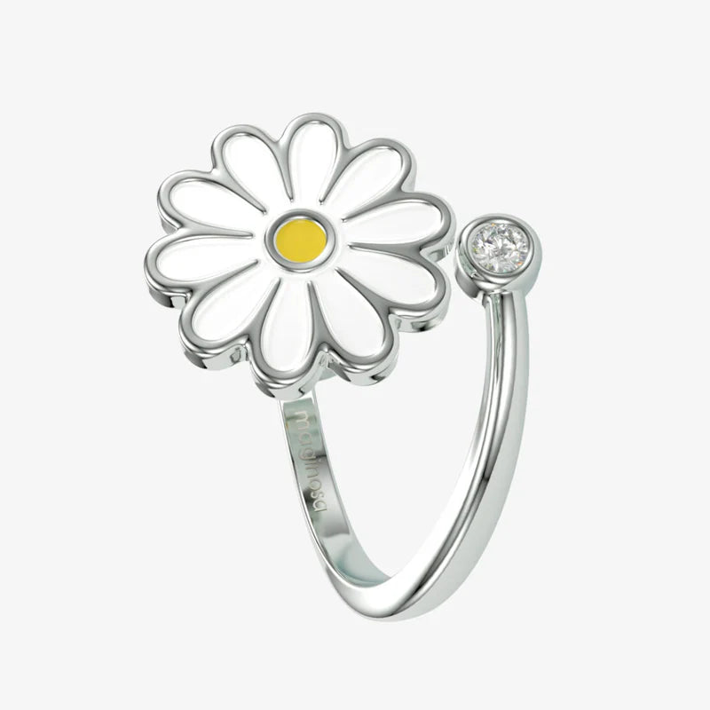 Bague d'Anxiété