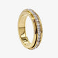 Bague d'Anxiété