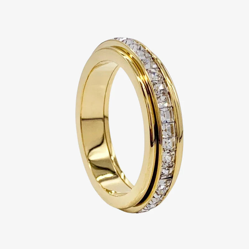Bague d'Anxiété
