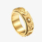 Bague d'Anxiété