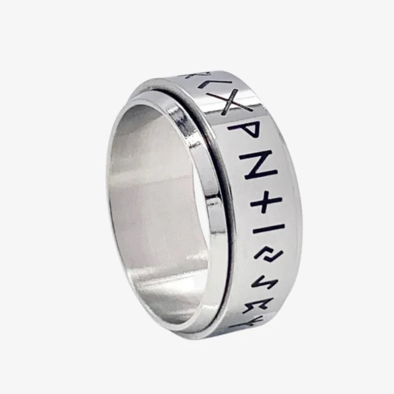 Bague d'Anxiété