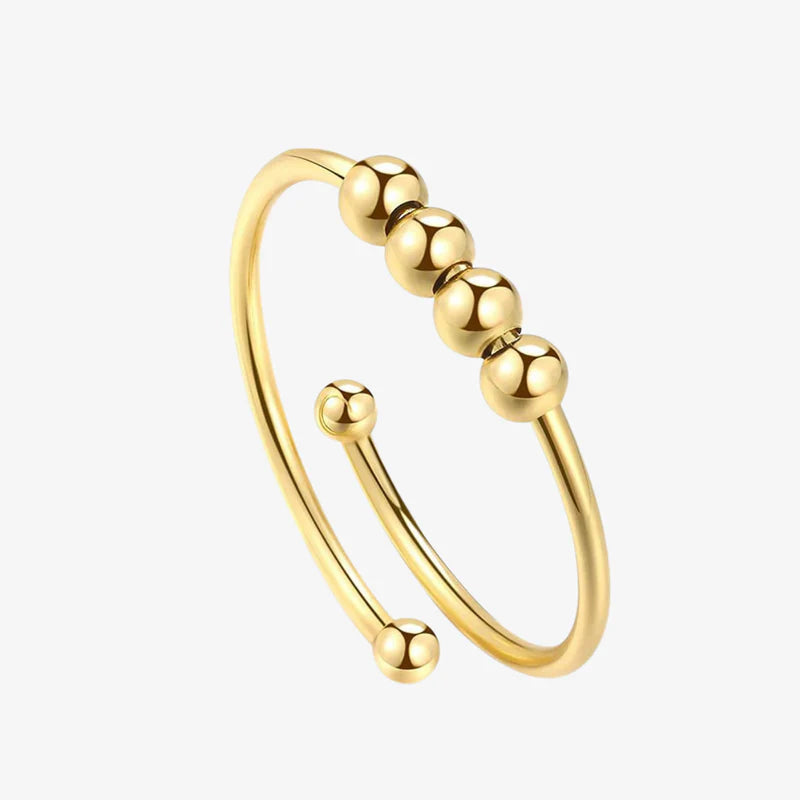 Bague d'Anxiété