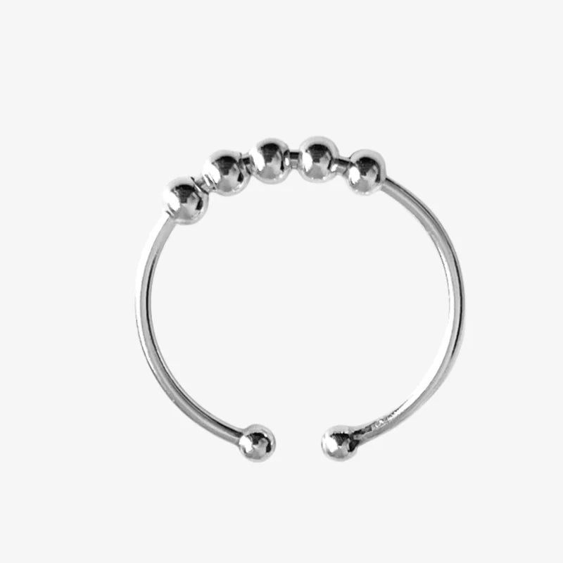 Bague d'Anxiété