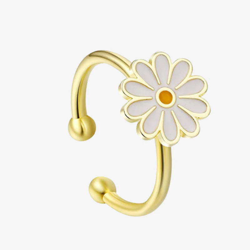 Bague d'Anxiété