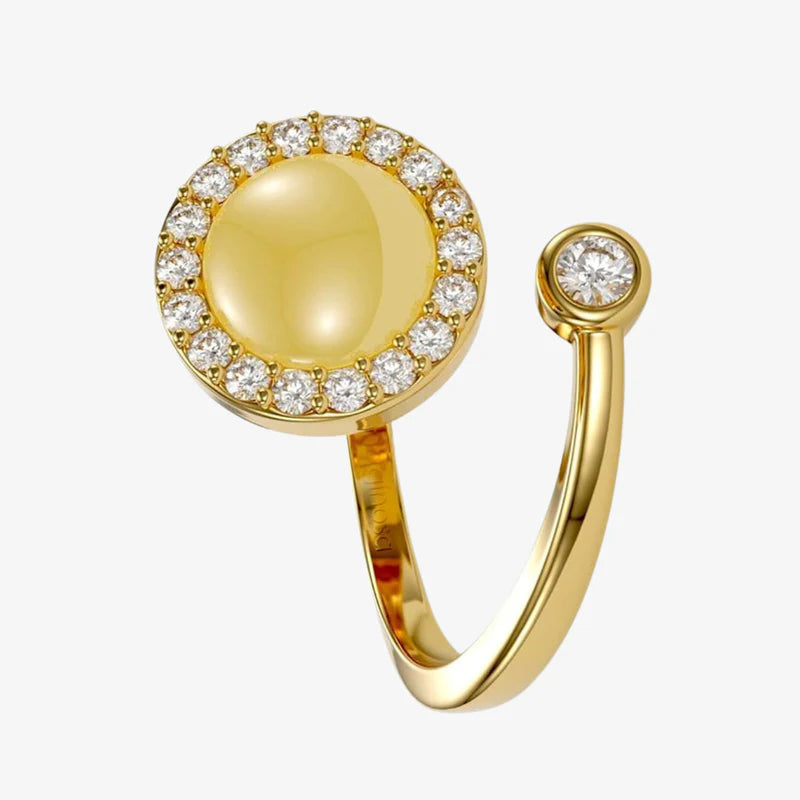Bague d'Anxiété