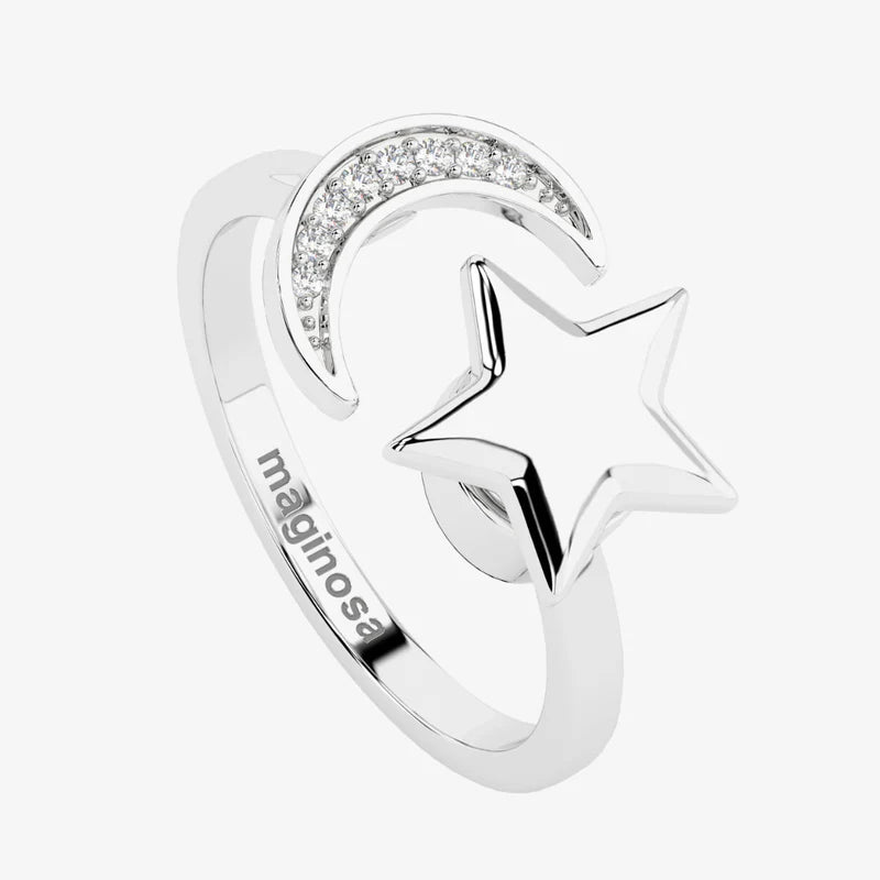 Bague d'Anxiété