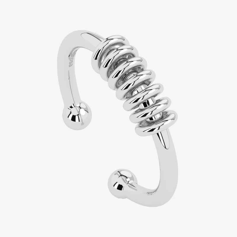Bague d'Anxiété