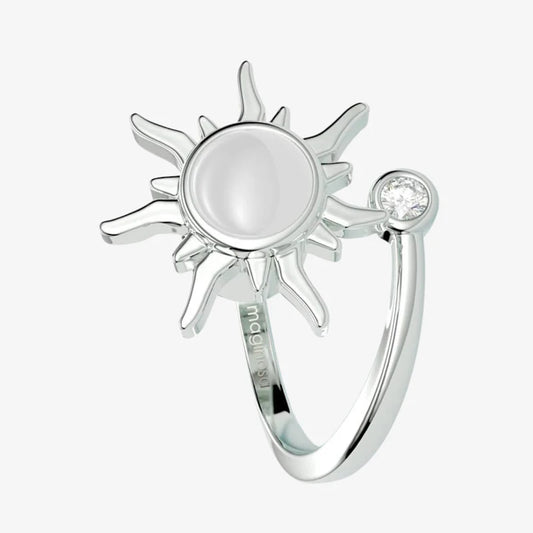 Ring för ångest