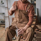 Gustav | Lockerer Retro-Overall 