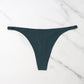 SilkEase | Tanga sans couture