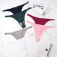 SilkEase | Tanga sans couture
