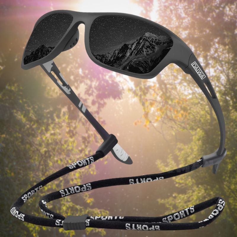 VisionPro | Ochelari de soare polarizați