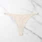 SilkEase | Tanga sans couture