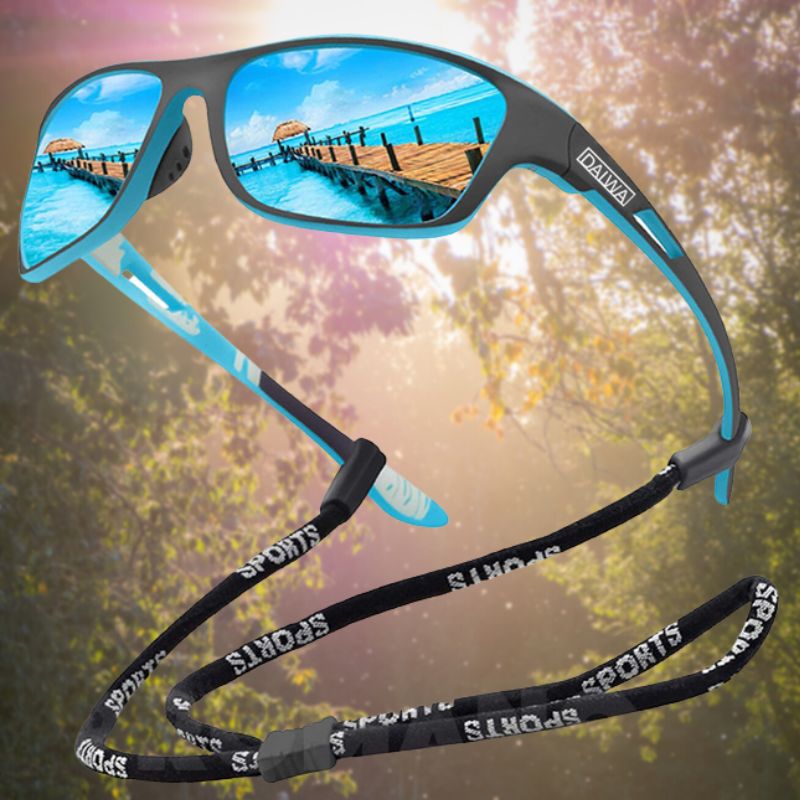 VisionPro | Ochelari de soare polarizați
