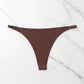 SilkEase | Tanga sans couture