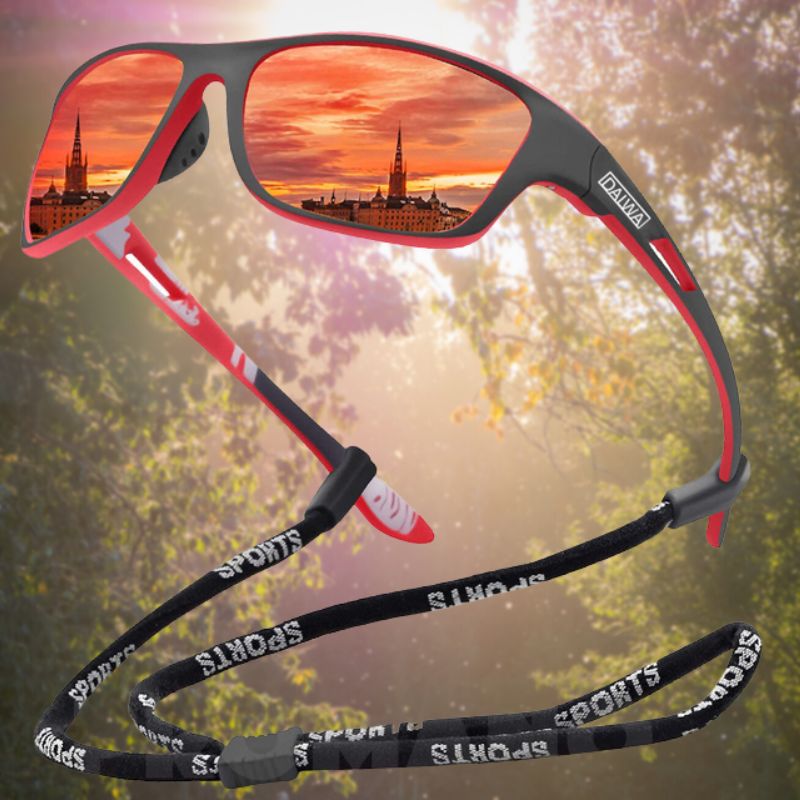 VisionPro | Ochelari de soare polarizați