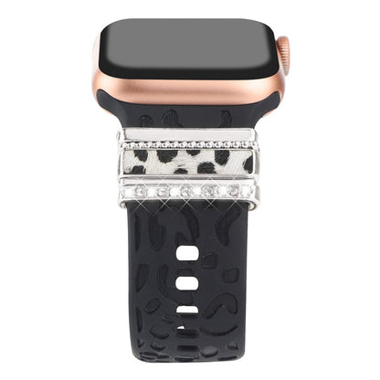 Acessórios de metal para Apple Watch